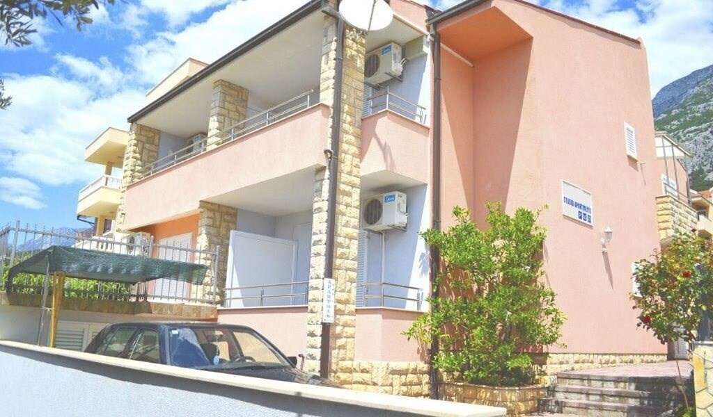 Villa Jozipovic Villa вилла қонақ үйі